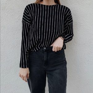 Irene’s Story Long Sleeve